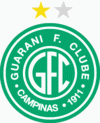 Guarani FC Calcio