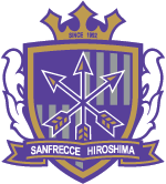 Sanfrecce Hiroshima Calcio