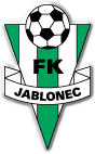 FK Jablonec 97 Calcio