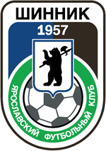 Shinnik Yaroslavl Calcio