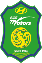 Jeonbuk Hyundai Motors Calcio