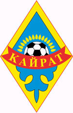 Kairat Almaty Calcio