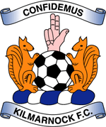 Kilmarnock FC Calcio