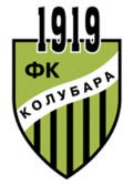 FK Kolubara Calcio