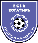 Kyzylzhar Petropavlovsk Calcio