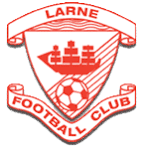 Larne FC Calcio