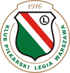 Legia Warszawa Calcio