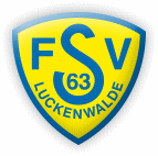FSV 63 Luckenwalde Calcio