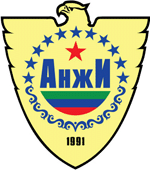 Anzhi Makhachkala Calcio