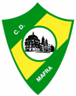 CD Mafra Calcio