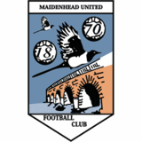 Maidenhead United Calcio