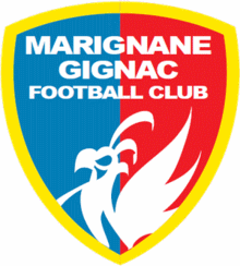 Marignane Gignac Calcio