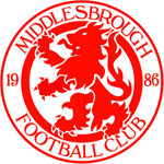 Middlesbrough Calcio