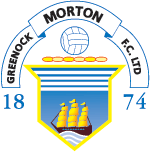 Greenock Morton Calcio