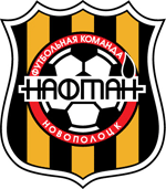 Naftan Novopolotsk Calcio