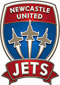 Newcastle Jets Calcio