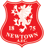 Newtown AFC Calcio