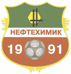 Neftekhimik Nizhnekamsk Calcio