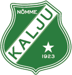 JK Nomme Kalju Calcio