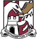 Northampton Town Calcio