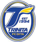 Oita Trinita Calcio