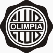 Olimpia Asuncion Calcio
