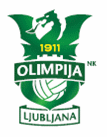 Olimpija Ljubljana Calcio