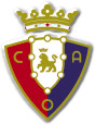 Atlético Osasuna Calcio