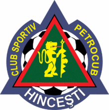 FC Petrocub Hincesti Calcio