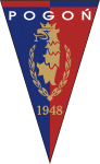 Pogon Szczecin Calcio