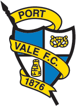 Port Vale FC Calcio