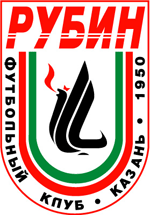 FK Rubin Kazan Calcio