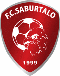 Saburtalo Tbilisi Calcio