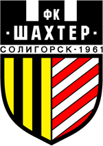 Shakhter Soligorsk Calcio