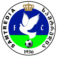 FC Samtredia Calcio