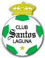 Santos Laguna Calcio
