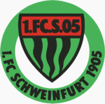 1. FC Schweinfurt 05 Calcio