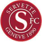 Servette Geneve 足球