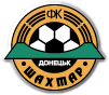 FC Shakhtar Donetsk Calcio