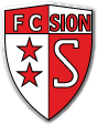 FC Sion 足球