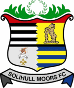 Solihull Moors Calcio