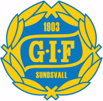 GIF Sundsvall Calcio