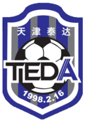 Tianjin Teda Calcio