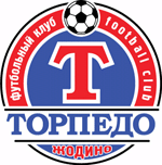 Torpedo Zhodino Calcio