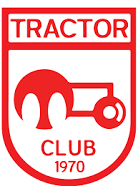 Tractor Sazi Calcio