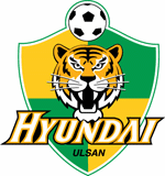 Ulsan Hyundai Calcio