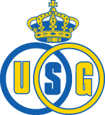 Union St. Gilloise Calcio
