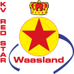 Red Star Waasland Calcio