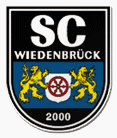 SC Wiedenbrück 2000 Calcio