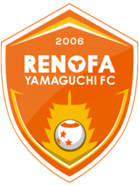 Yamaguchi FC Calcio